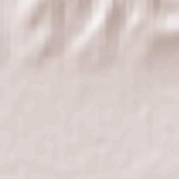 Broadwater Terrain Map