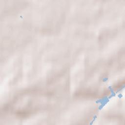 Wezembeek-Oppem Terrain Map
