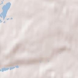 Oud-Heverlee Terrain Map