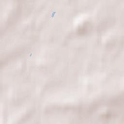 Bierbeek Terrain Map