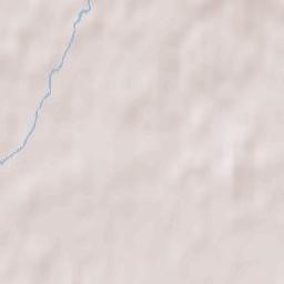 Zoutleeuw Terrain Map