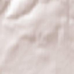 Kirchhain Terrain Map