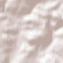 Steinbach Terrain Map