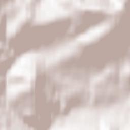 Brotterode Terrain Map