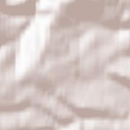 Finsterbergen Terrain Map