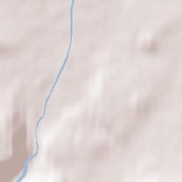 Arnstadt Terrain Map