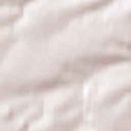 Münchenbernsdorf Terrain Map