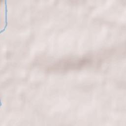 Chemnitz Terrain Map