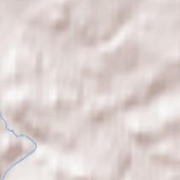 Lichtenberg Terrain Map