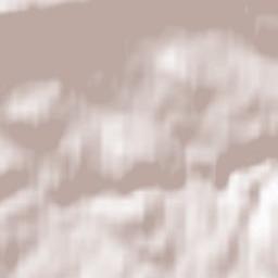 Szklarska Poręba Terrain Map