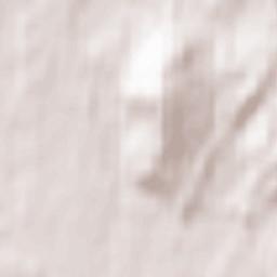 Mysłakowice Terrain Map