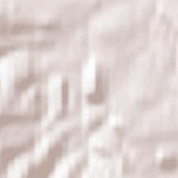 Stare Bogaczowice Terrain Map