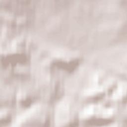 Beaminster Terrain Map