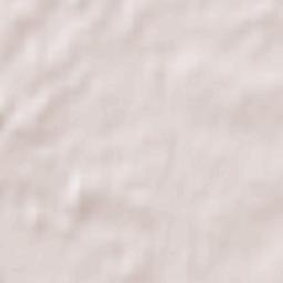 Ferndown Terrain Map