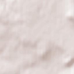 Hardinghen Terrain Map