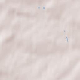 Sint-Martens-Lennik Terrain Map