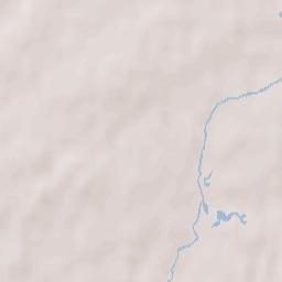Sint-Truiden Terrain Map