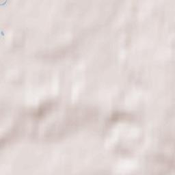 Borgloon Terrain Map