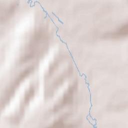 Mechelen Terrain Map