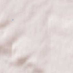 Bocholtz Terrain Map