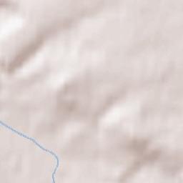 Würselen Terrain Map