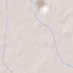 Erftstadt Terrain Map