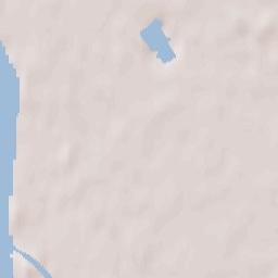 Niederkassel Terrain Map