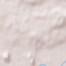 Siegburg Terrain Map