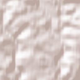 Birken-Honigsessen Terrain Map