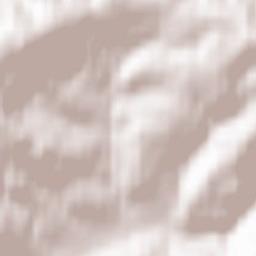 Neunkirchen Terrain Map