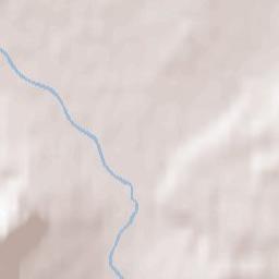 Amöneburg Terrain Map