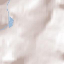 Unterbreizbach Terrain Map