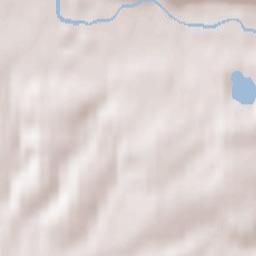 Leimbach Terrain Map