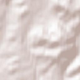 Bad Liebenstein Terrain Map