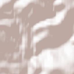 Pappenheim Terrain Map