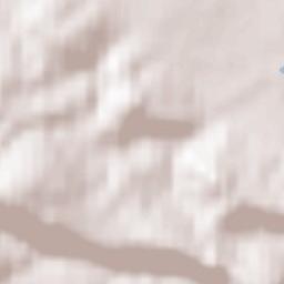 Gräfenhain Terrain Map