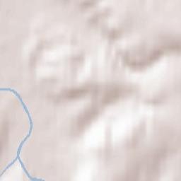 Wünschendorf Terrain Map