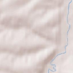 Crimmitschau Terrain Map