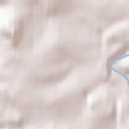 Augustusburg Terrain Map
