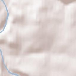 Leubsdorf Terrain Map