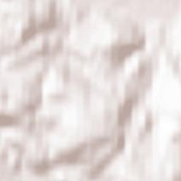 Sosnówka Terrain Map