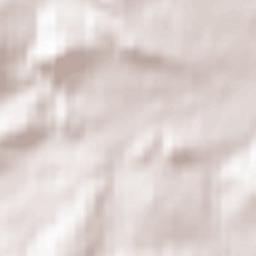 Szczawno-Zdrój Terrain Map