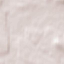 Powiat kielecki Terrain Map