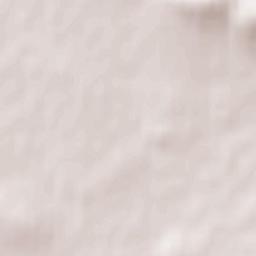 Daleszyce Terrain Map