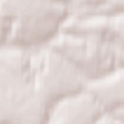 Krasnaya Yaruga Terrain Map