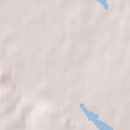 Rudnya Volgograd Oblast Terrain Map