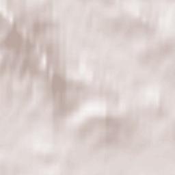 Bayanaul Terrain Map