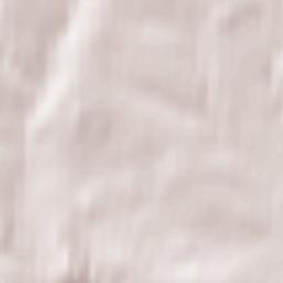 Milborne St Andrew Terrain Map