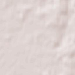 Bransgore Terrain Map