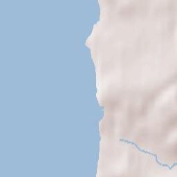 Wimereux Terrain Map